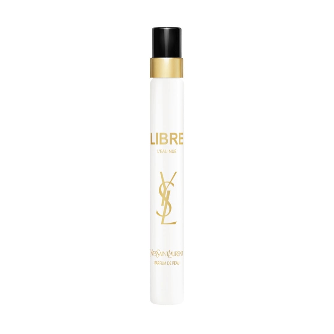 YSL Beauty Libre Leau Nue Alcohol-Free Womens Perfume 033 fl oz Shade orange 36$